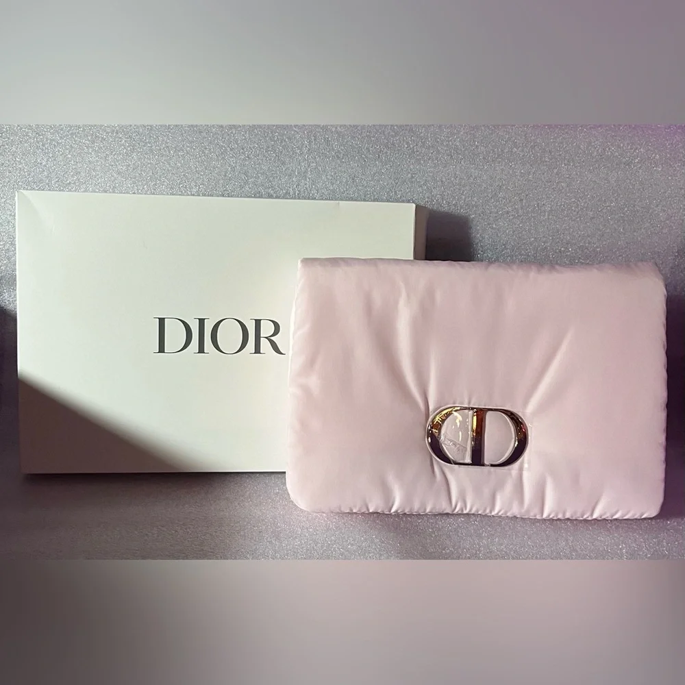 CHRISTIAN DIOR Pink Beauty Collection💕💄💕 - Picture 6 of 7